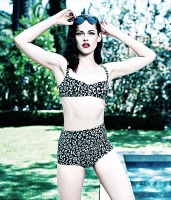 Imagem recente de kristen