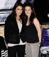 Imagem recente de kristen