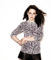 Imagem recente de kristen