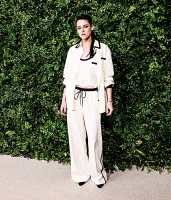 Imagem recente de kristen