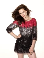 Imagem recente de kristen