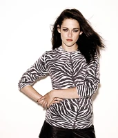 Imagem recente de kristen