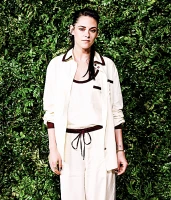 Imagem recente de kristen