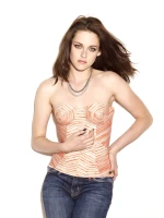 Imagem recente de kristen