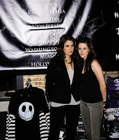 Imagem recente de kristen