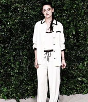 Imagem recente de kristen