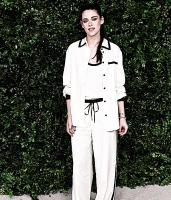 Imagem recente de kristen