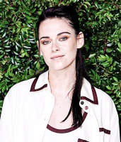 Imagem recente de kristen