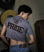 Imagem recente de kristen