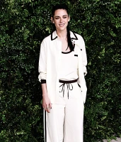 Imagem recente de kristen