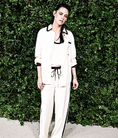 Imagem recente de kristen