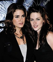 Imagem recente de kristen