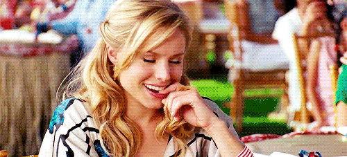 Imagem recente de kristenbell