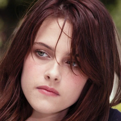 Imagem recente de kristenjaymes