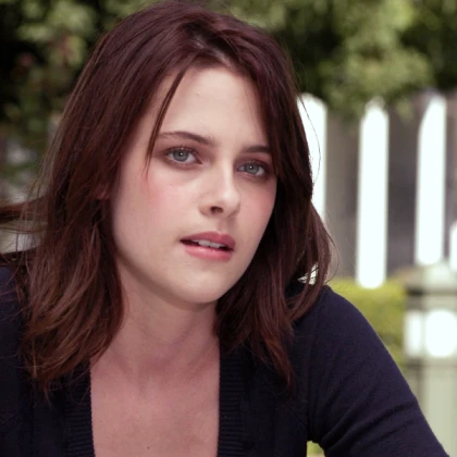 Imagem recente de kristenjaymes