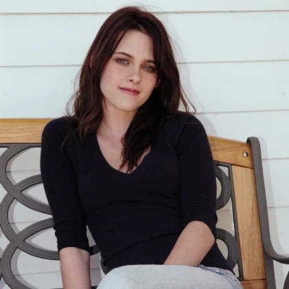 Imagem recente de kristenjaymes