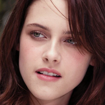 Imagem recente de kristenjaymes