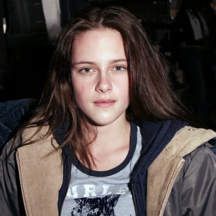 Imagem recente de kristenjaymes