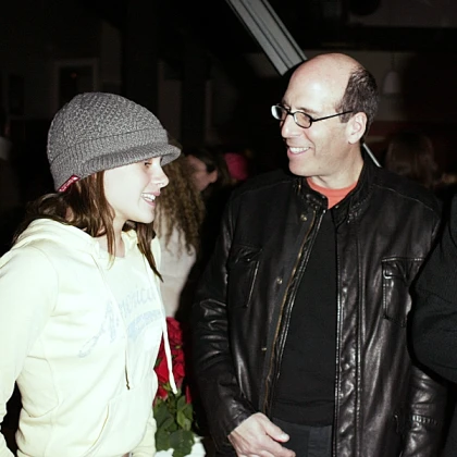 Imagem recente de kristenjaymes