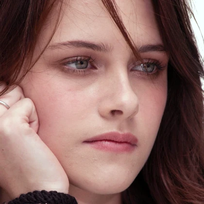 Imagem recente de kristenjaymes