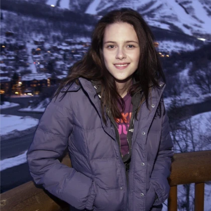 Imagem recente de kristenjaymes