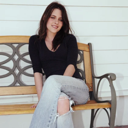 Imagem recente de kristenjaymes