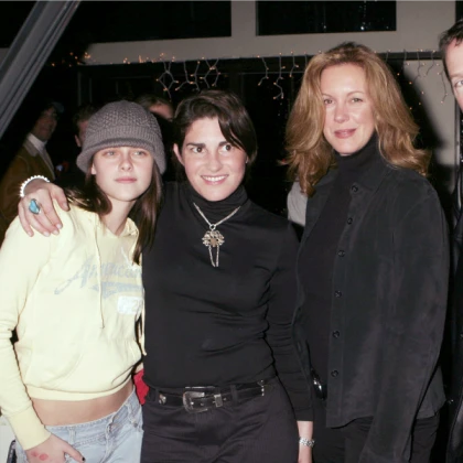 Imagem recente de kristenjaymes