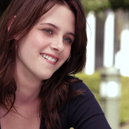 Imagem recente de kristenjaymes