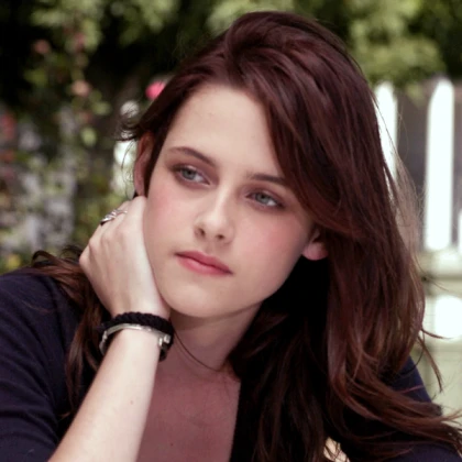 Imagem recente de kristenjaymes