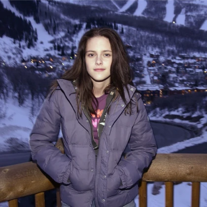 Imagem recente de kristenjaymes