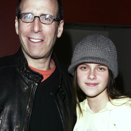 Imagem recente de kristenjaymes