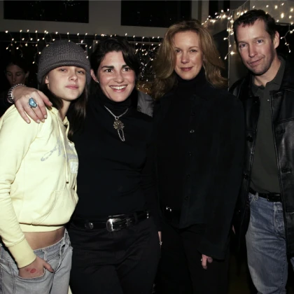 Imagem recente de kristenjaymes