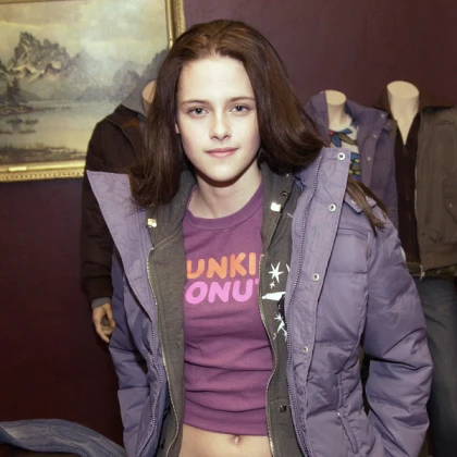 Imagem recente de kristenjaymes