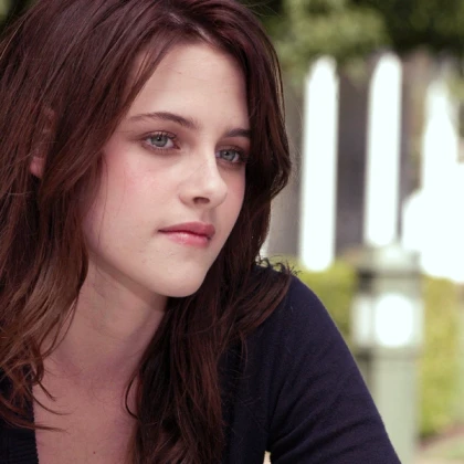 Imagem recente de kristenjaymes