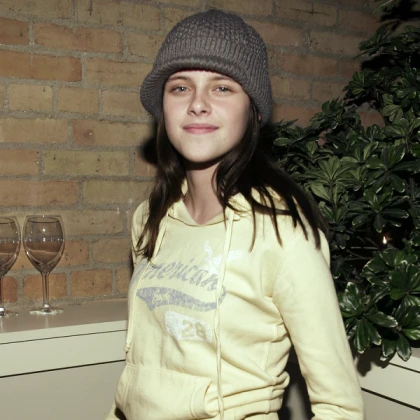 Imagem recente de kristenjaymes