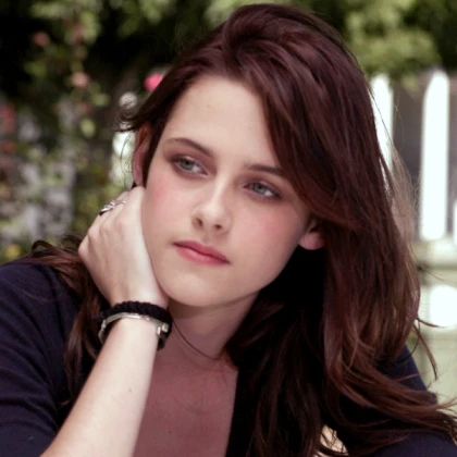 Imagem recente de kristenjaymes
