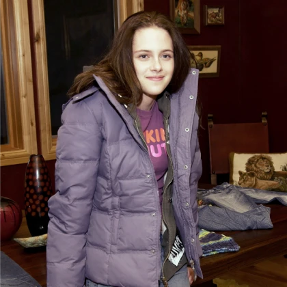 Imagem recente de kristenjaymes