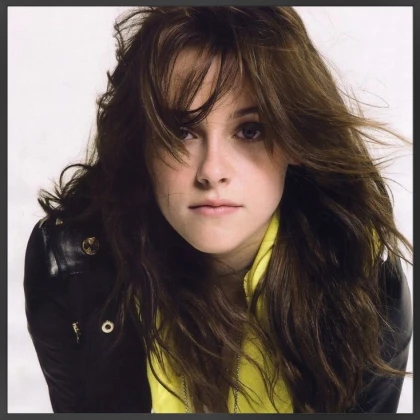 Imagem recente de kristens