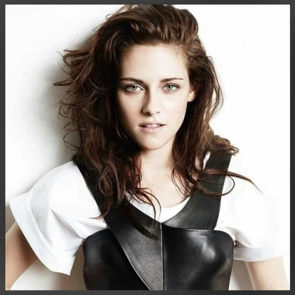 Imagem recente de kristens