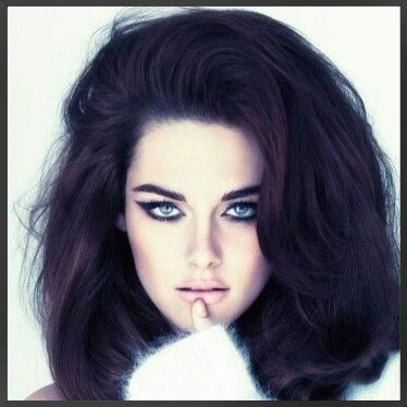 Imagem recente de kristens