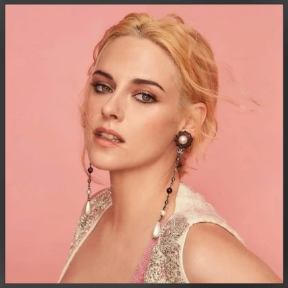 Imagem recente de kristens