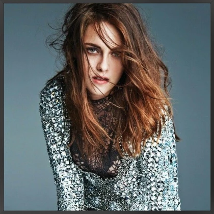 Imagem recente de kristens