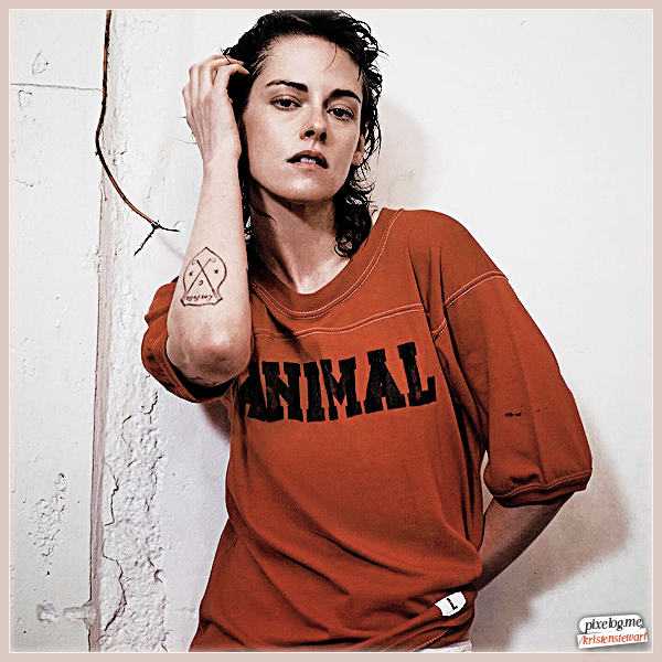 Foto de kristenstewart