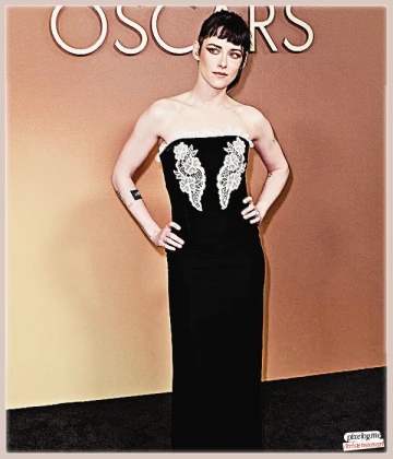 Imagem recente de kristenstewart