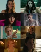 Imagem recente de kristenstewart