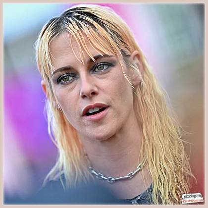 Imagem recente de kristenstewart