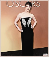 Imagem recente de kristenstewart