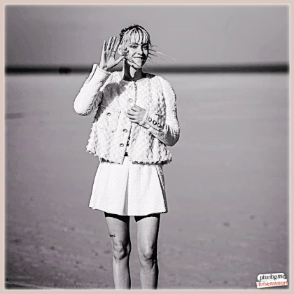 Imagem recente de kristenstewart