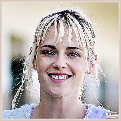 Imagem recente de kristenstewart