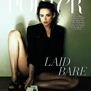 Imagem recente de kristenstewart